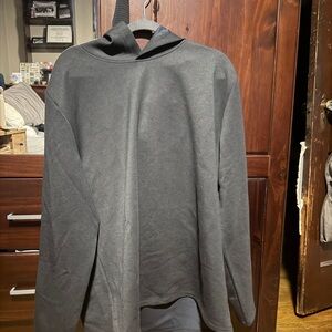 Callaway Black Swingtech Hoodie